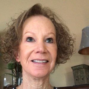 Meet your Posher, Sheryl